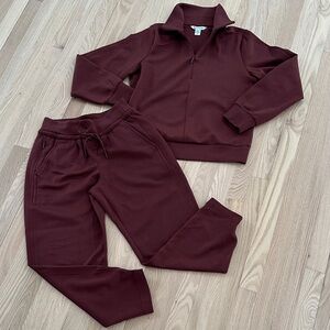 NWOT Athleta Allure Activewear Set XS/XSP